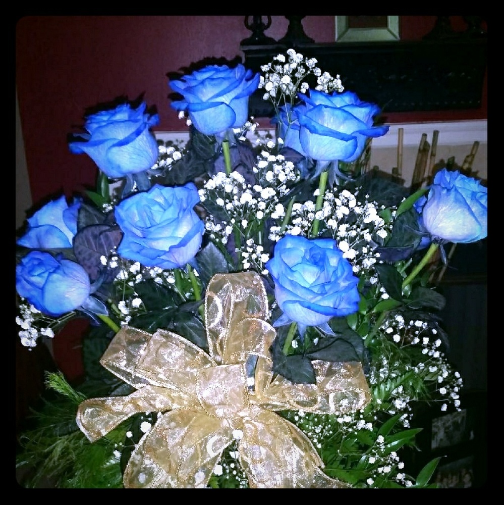 Meet your Posher, Patrice